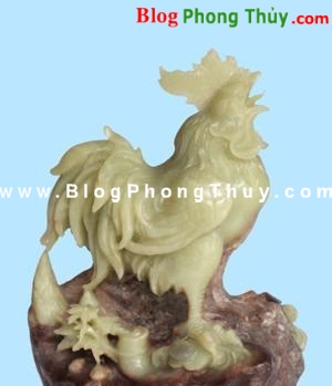 Vật phẩm phong thủy trấn trạch ga trong Vật phẩm phong thủy trấn trạch