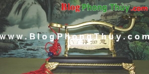 Vật phẩm phong thủy mang lại phú quý,tình duyên gay nhu y Vật phẩm phong thủy mang lại phú quý,tình duyên