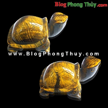 rua da Vật phẩm phong thủy mang lại yên lành
