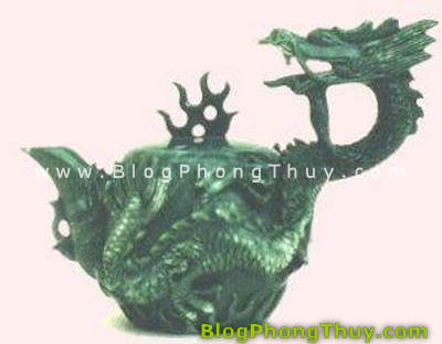 ngoc phong thuy 03 Nguồn gốc những loại ngọc phong thủy quý hiếm của Trung Hoa