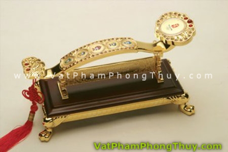 vat pham phong thuy gay nhu y Vật Phẩm Thong Thủy, khám phá những điều bí ẩn   P.1