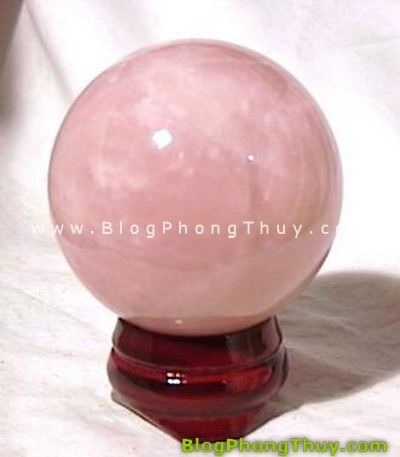 Tác dụng của các loại đá Thạch Anh thach anh hong Tác dụng của các loại đá Thạch Anh