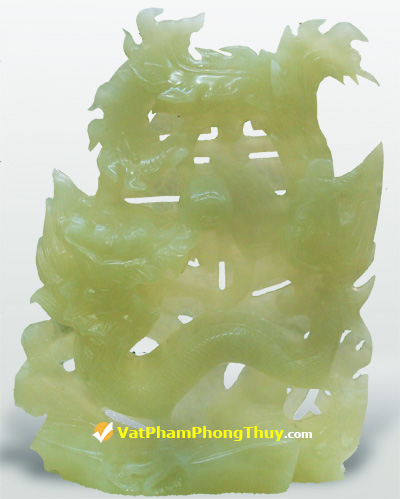 long phung rong phuong phong thuy Phượng Hoàng ( Chim Phụng )   loài chim của ngũ hành