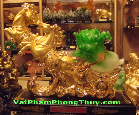 Ngựa trong phong thủy Biểu tượng cho kinh doanh phát đạt nhi ma 2 ngua phong thuy Ngựa trong phong thủy Biểu tượng cho kinh doanh phát đạt