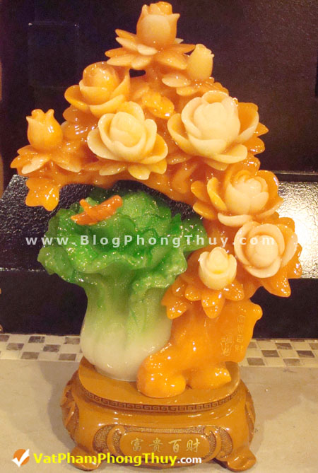 3 nhanh hoa mau don va bap cai Chuyện về Hoa Mẫu Đơn, loài hoa của phú quý và tình duyên