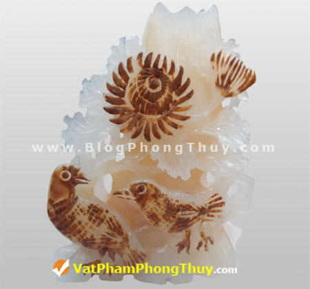 hoa mau don va chim khuyen Chuyện về Hoa Mẫu Đơn, loài hoa của phú quý và tình duyên