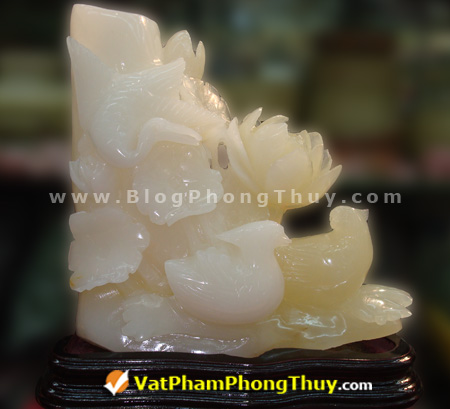 cay tre chim hac 8 vật phẩm phong thủy cho cuộc sống trường thọ hơn